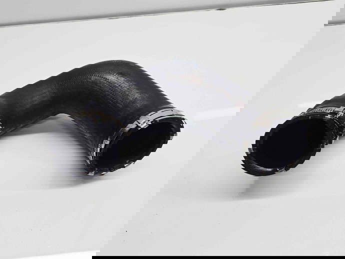 Tub intercooler Audi Q7 (4LB) [Fabr 2006-2014] 7L6145972E 3.0 TDI CASA 176KW / 240CP