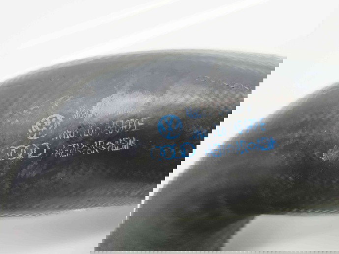 Tub intercooler Audi Q7 (4LB) [Fabr 2006-2014] 7L6145972E 3.0 TDI CASA 176KW / 240CP