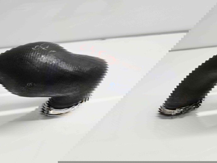 Tub intercooler Audi Q7 (4LB) [Fabr 2006-2014] 7L6145972E 3.0 TDI CASA 176KW / 240CP