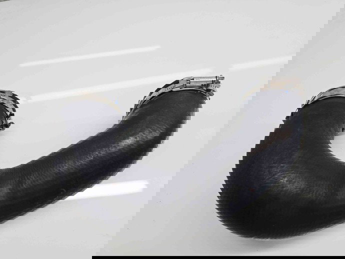 Tub intercooler Audi Q7 (4LB) [Fabr 2006-2014] 7L6145972E 3.0 TDI CASA 176KW / 240CP