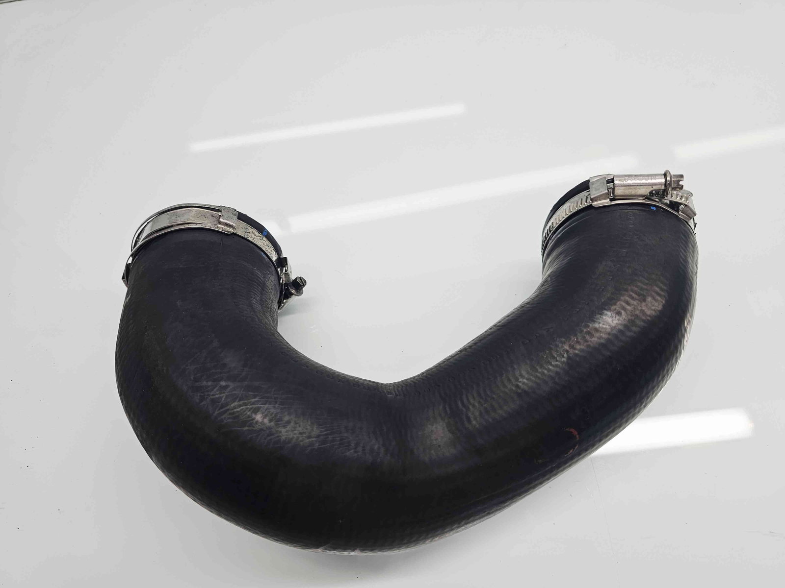 Tub intercooler Audi Q7 (4LB) [Fabr 2006-2014] 7L6145972E 3.0 TDI CASA 176KW / 240CP - imagine 4