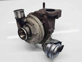 Turbina Hyundai ix35 (LM) [Fabr 2010-2017] 28201-2A850 1.7 CRDI R67D 85KW / 115CP
