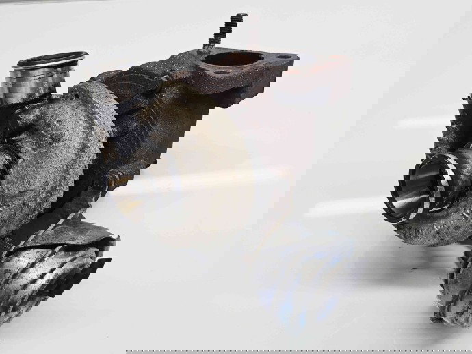 Turbina Hyundai ix35 (LM) [Fabr 2010-2017] 28201-2A850 1.7 CRDI R67D 85KW / 115CP