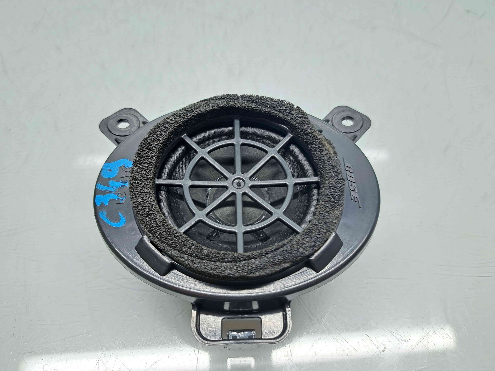 Tweeter spate dreapta Audi Q7 (4LB) [Fabr 2006-2014] 4L0035361 - imagine 1