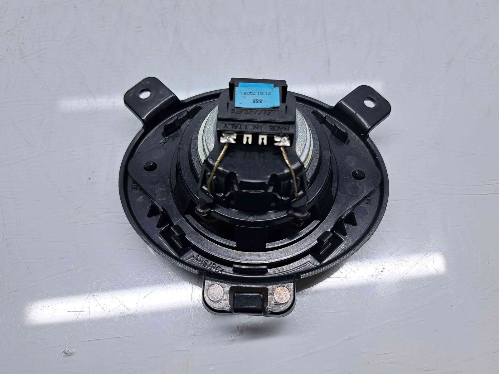 Tweeter spate dreapta Audi Q7 (4LB) [Fabr 2006-2014] 4L0035361 - imagine 2