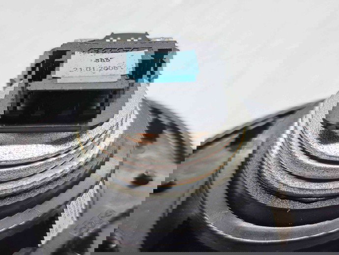  Tweeter spate dreapta Audi Q7 (4LB) [Fabr 2006-2014] 4L0035361