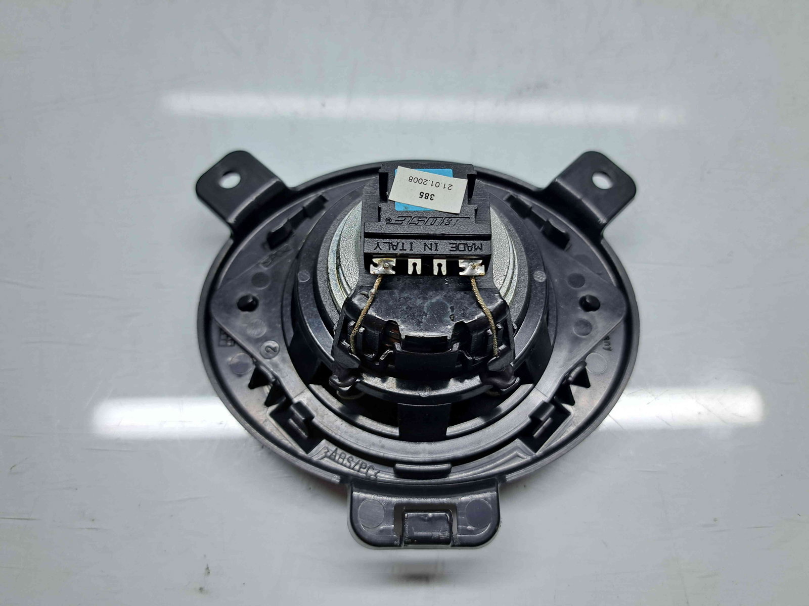 Tweeter spate stanga Audi Q7 (4LB) [Fabr 2006-2014] 4L0035361 - imagine 2