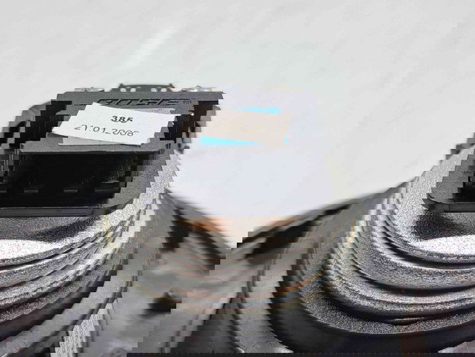  Tweeter spate stanga Audi Q7 (4LB) [Fabr 2006-2014] 4L0035361