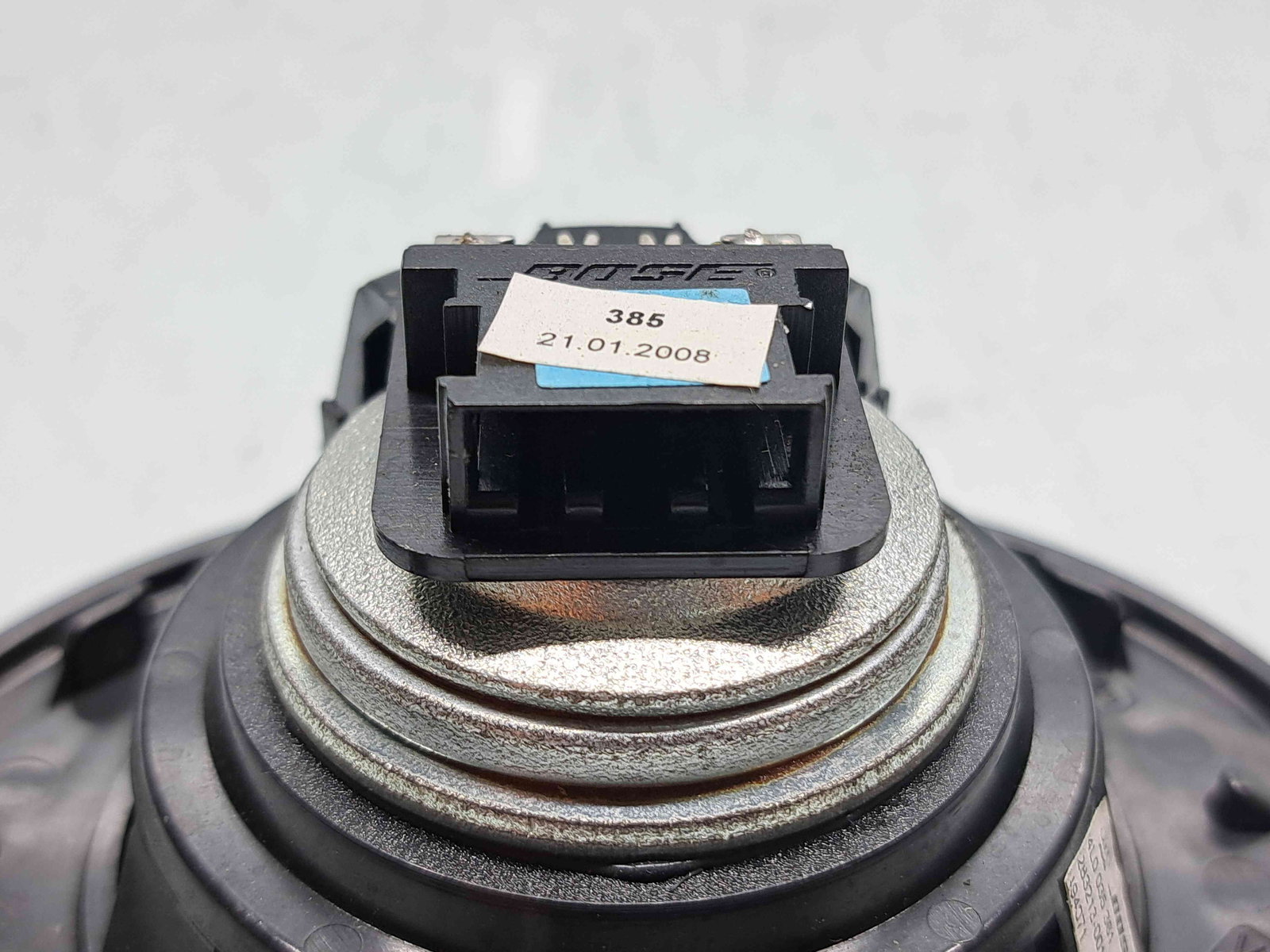 Tweeter spate stanga Audi Q7 (4LB) [Fabr 2006-2014] 4L0035361 - imagine 3