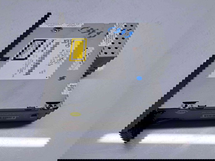  Unitate multimedia Audi Q7 (4LB) [Fabr 2006-2014] 4L0910110B