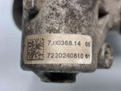 Supapa EGR Nissan Juke [Fabr 2010-2014] Hatchback 7003681405 1.5 DCI K9K-410 1.5 DCI K9K-410 80KW / 109CP