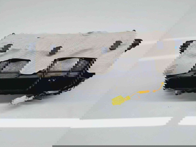  Airbag pasager Volkswagen Touran (1T1, 1T2) [Fabr 2003-2010] Facelift 1T0880204E