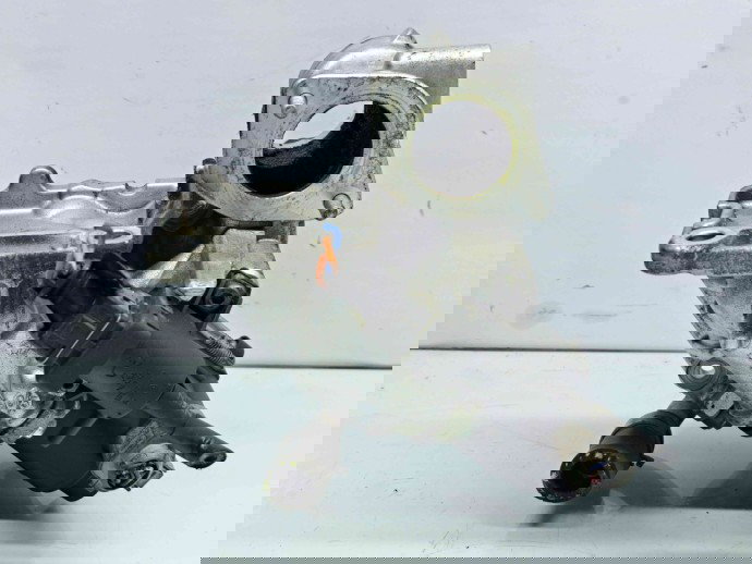 Supapa EGR Nissan Juke [Fabr 2010-2014] Hatchback 7003681405 1.5 DCI K9K-410 1.5 DCI K9K-410 80KW / 109CP