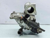 Supapa EGR Nissan Juke [Fabr 2010-2014] Hatchback 7003681405 1.5 DCI K9K-410 1.5 DCI K9K-410 80KW / 109CP