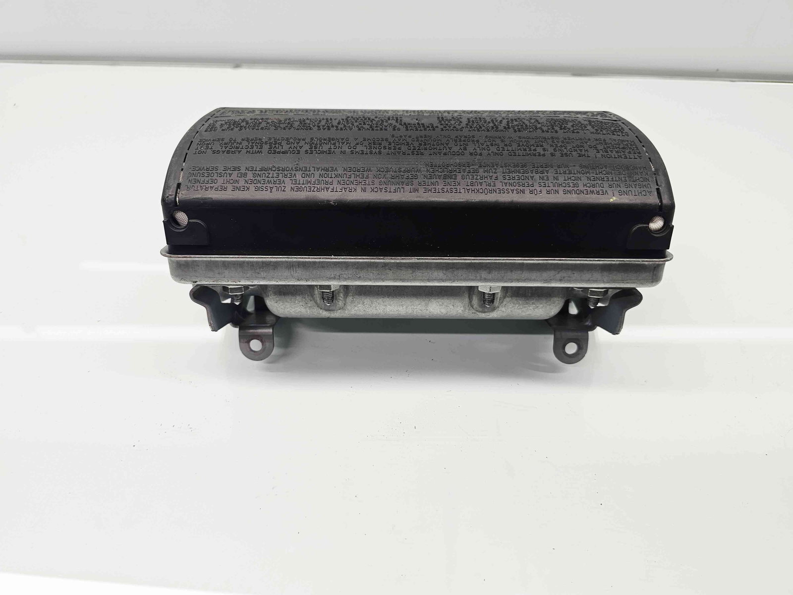 Airbag pasager Mercedes Clasa E T-Model (S211) [Fabr 2003-2009] Facelift A2118603305 - imagine 2