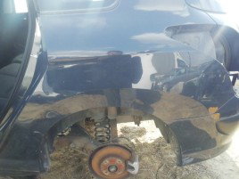 Aripa stanga spate Peugeot 308 SW 1.6 HDI OEM 2007-2013