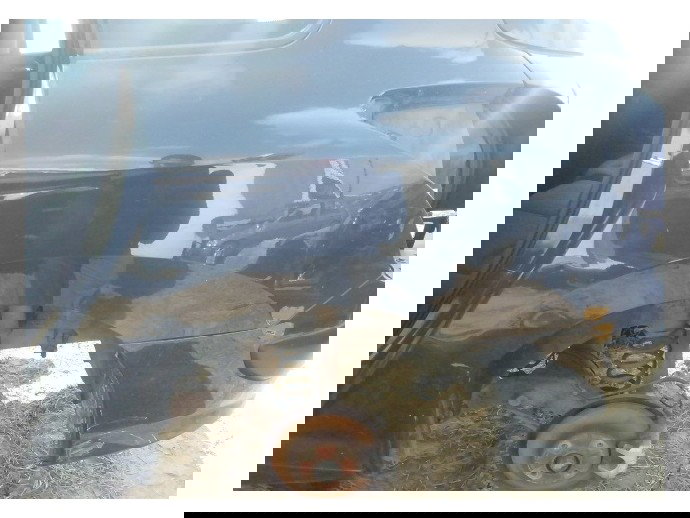 Aripa stanga spate Peugeot 308 SW 1.6 HDI OEM 2007-2013