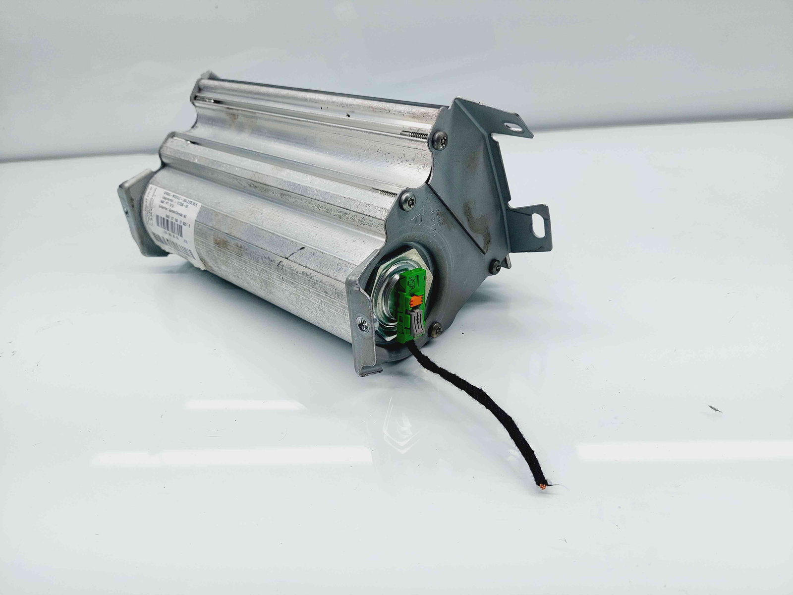 Airbag pasager Mercedes Clasa CLK (C209) [Fabr 2002-2009] 2098600005 - imagine 4