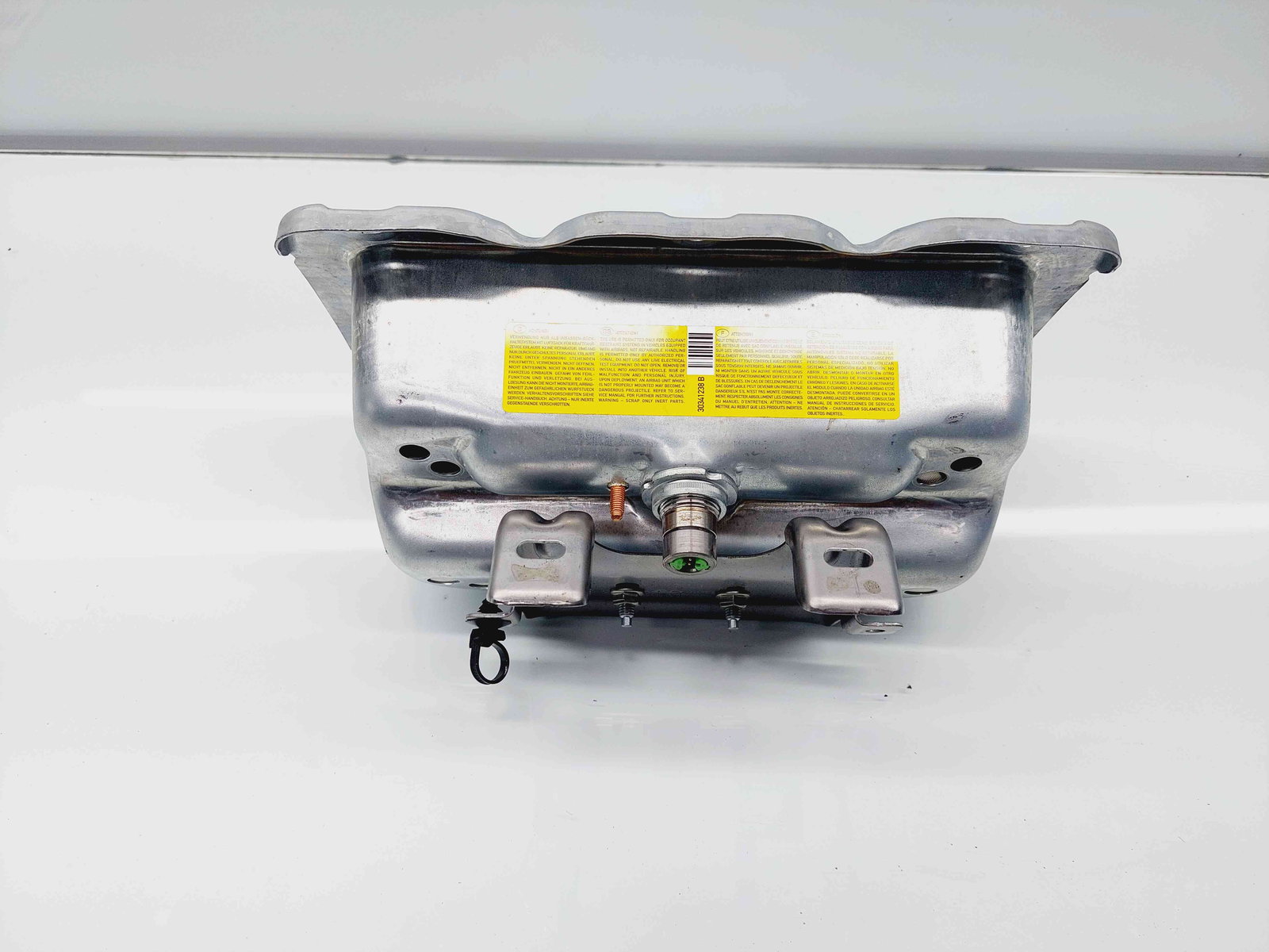 Airbag pasager Ford B-Max [Fabr 2012-prezent] AV11-A044H30-AB - imagine 2