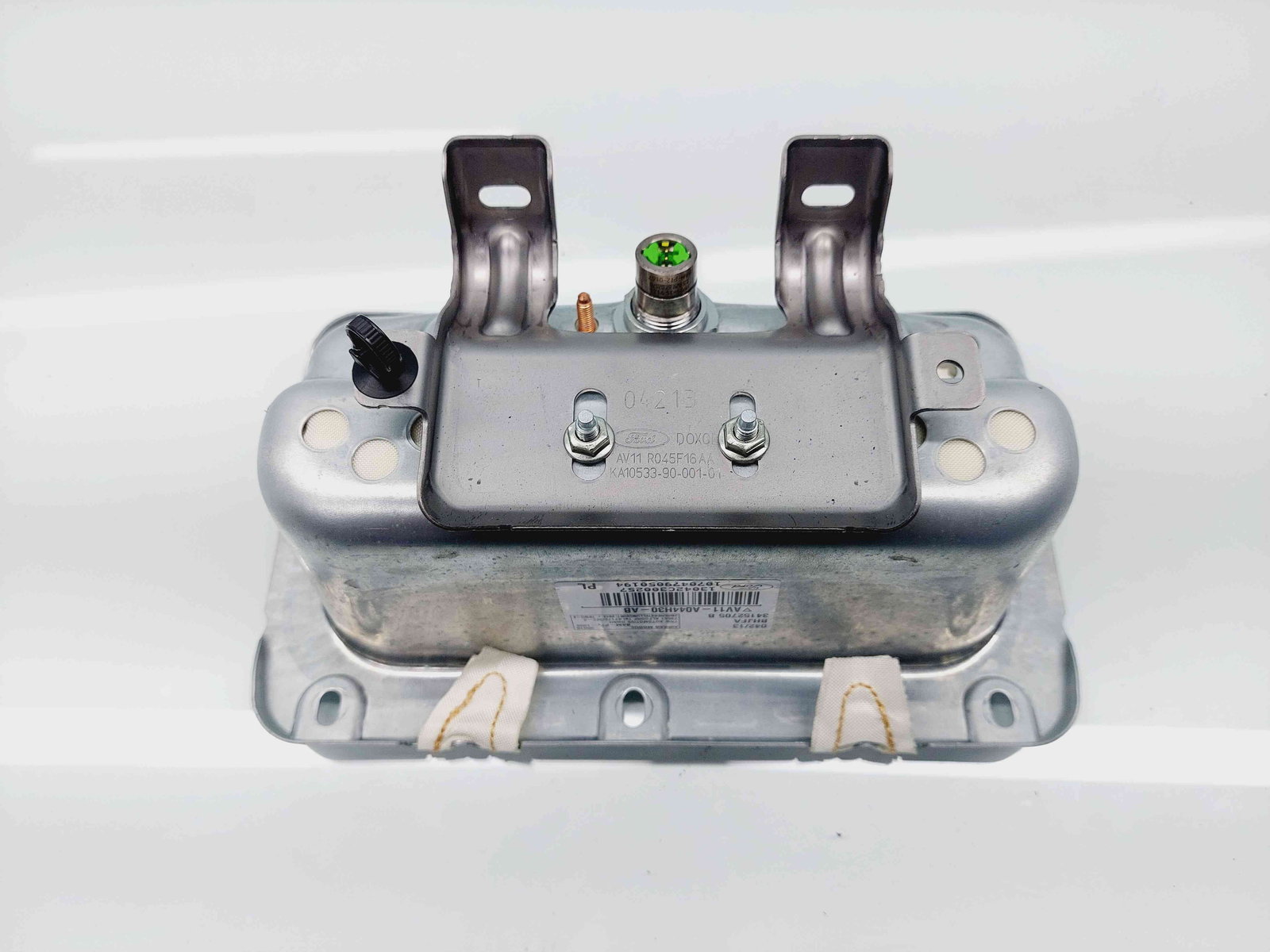 Airbag pasager Ford B-Max [Fabr 2012-prezent] AV11-A044H30-AB - imagine 3