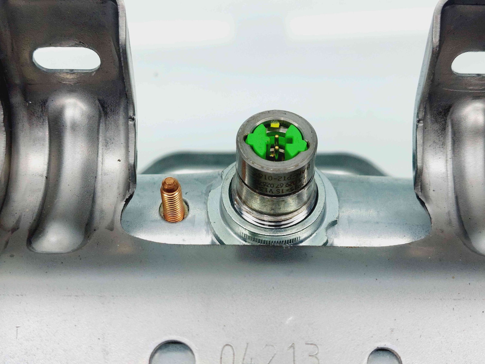 Airbag pasager Ford B-Max [Fabr 2012-prezent] AV11-A044H30-AB - imagine 4