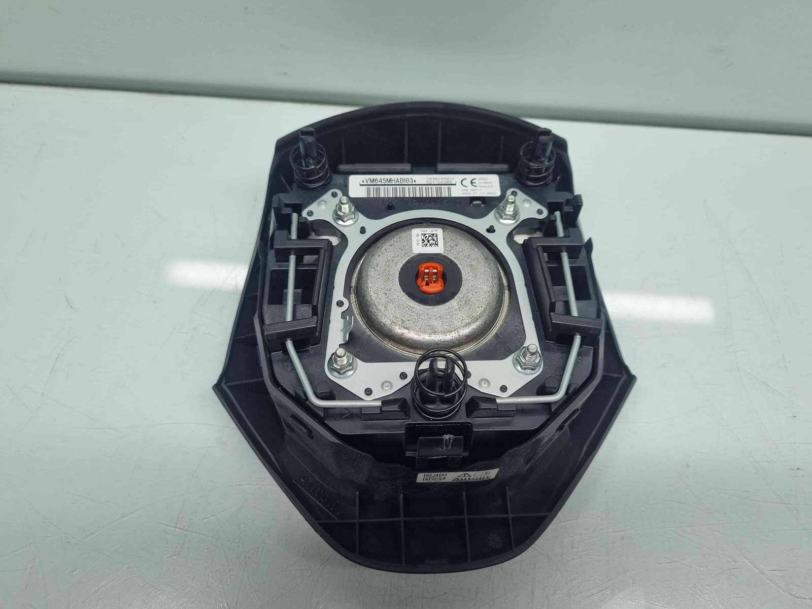 Airbag volan MITSUBISHI Outlander III [Fabr 2012-2014] 7030A459XA - imagine 6