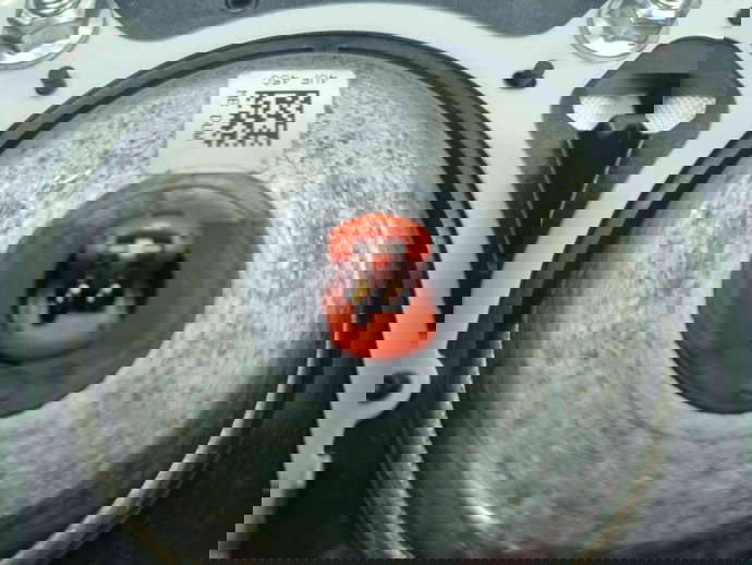 Airbag volan MITSUBISHI Outlander III [Fabr 2012-2014] 7030A459XA