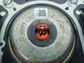 Airbag volan MITSUBISHI Outlander III [Fabr 2012-2014] 7030A459XA