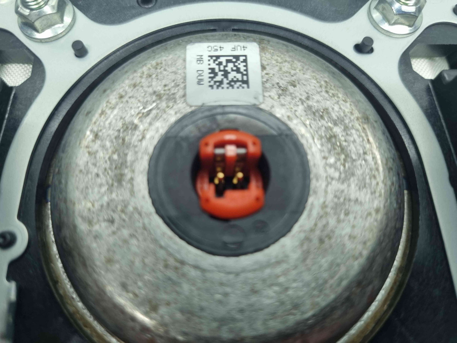 Airbag volan MITSUBISHI Outlander III [Fabr 2012-2014] 7030A459XA - imagine 7