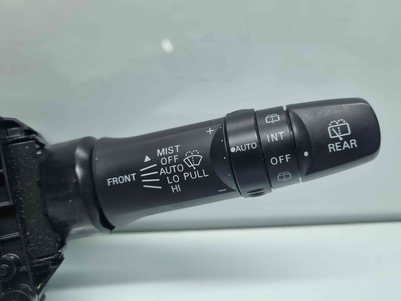 Ansamblu manete MITSUBISHI Outlander III [Fabr 2012-2014] 8617A013 - imagine 3