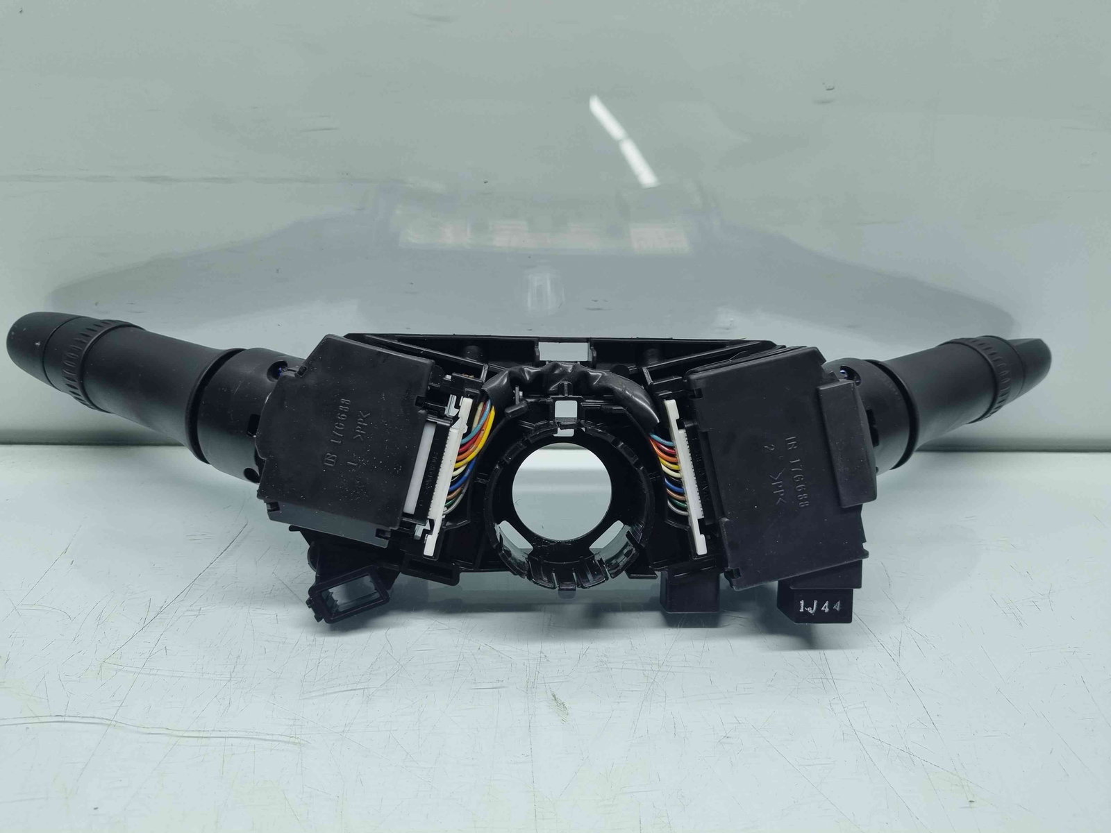 Ansamblu manete MITSUBISHI Outlander III [Fabr 2012-2014] 8617A013 - imagine 4