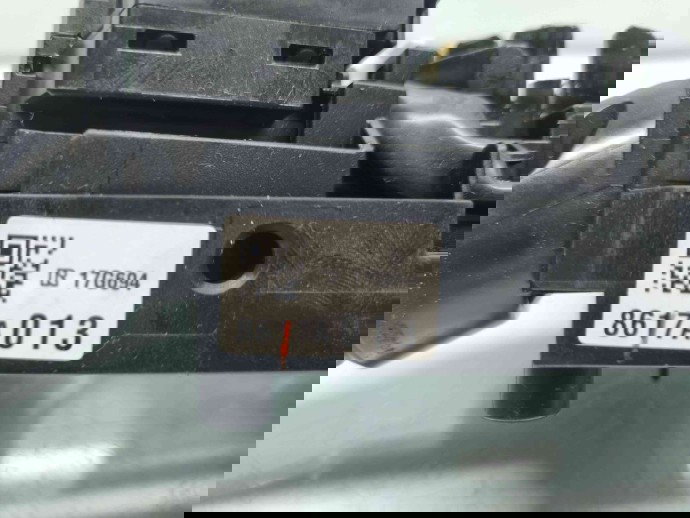 Ansamblu manete MITSUBISHI Outlander III [Fabr 2012-2014] 8617A013