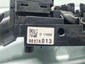 Ansamblu manete MITSUBISHI Outlander III [Fabr 2012-2014] 8617A013