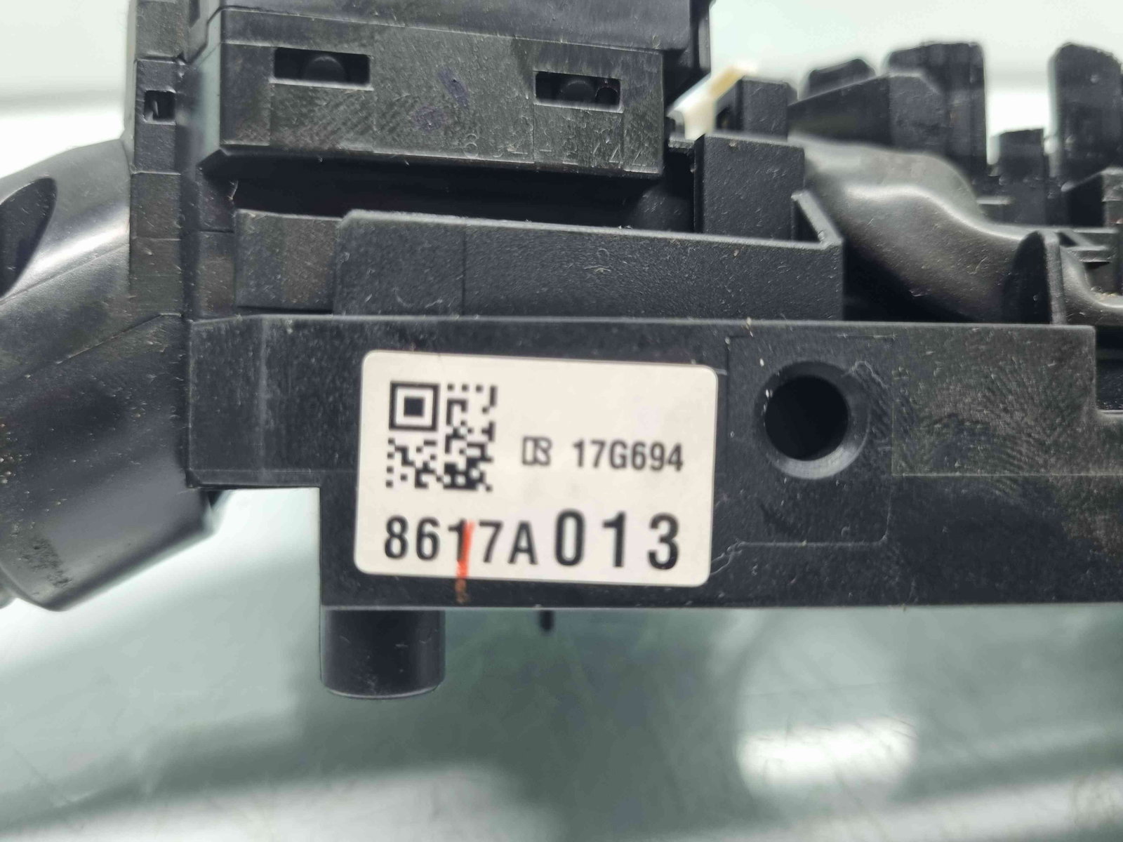 Ansamblu manete MITSUBISHI Outlander III [Fabr 2012-2014] 8617A013 - imagine 6