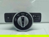  Bloc lumini Mercedes Clasa A (W176) [Fabr 2012-2018] A2129050651