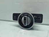  Bloc lumini Mercedes Clasa A (W176) [Fabr 2012-2018] A2129050651