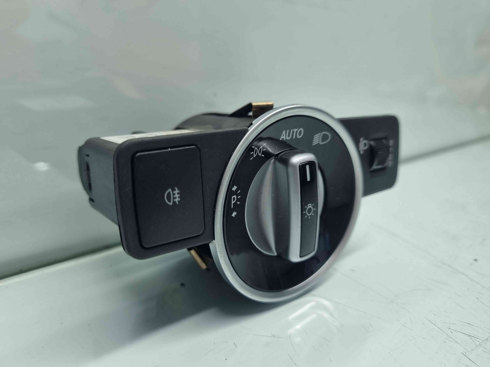 Bloc lumini Mercedes Clasa A (W176) [Fabr 2012-2018] A2129050651 - imagine 3