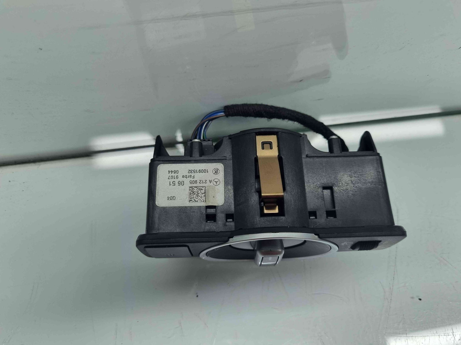 Bloc lumini Mercedes Clasa A (W176) [Fabr 2012-2018] A2129050651 - imagine 4