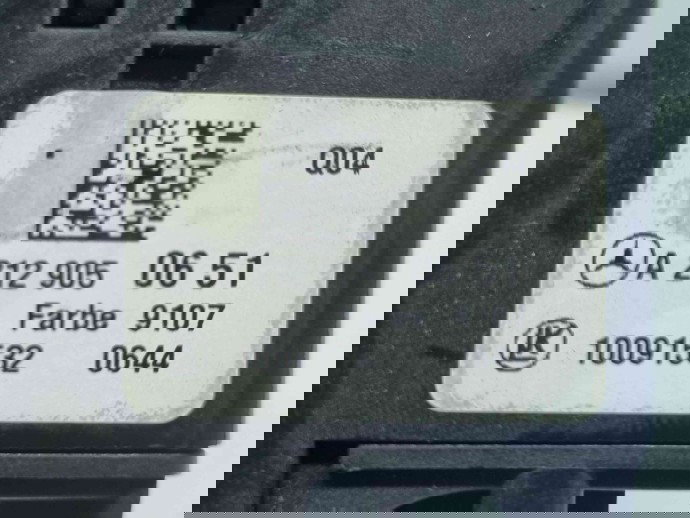  Bloc lumini Mercedes Clasa A (W176) [Fabr 2012-2018] A2129050651