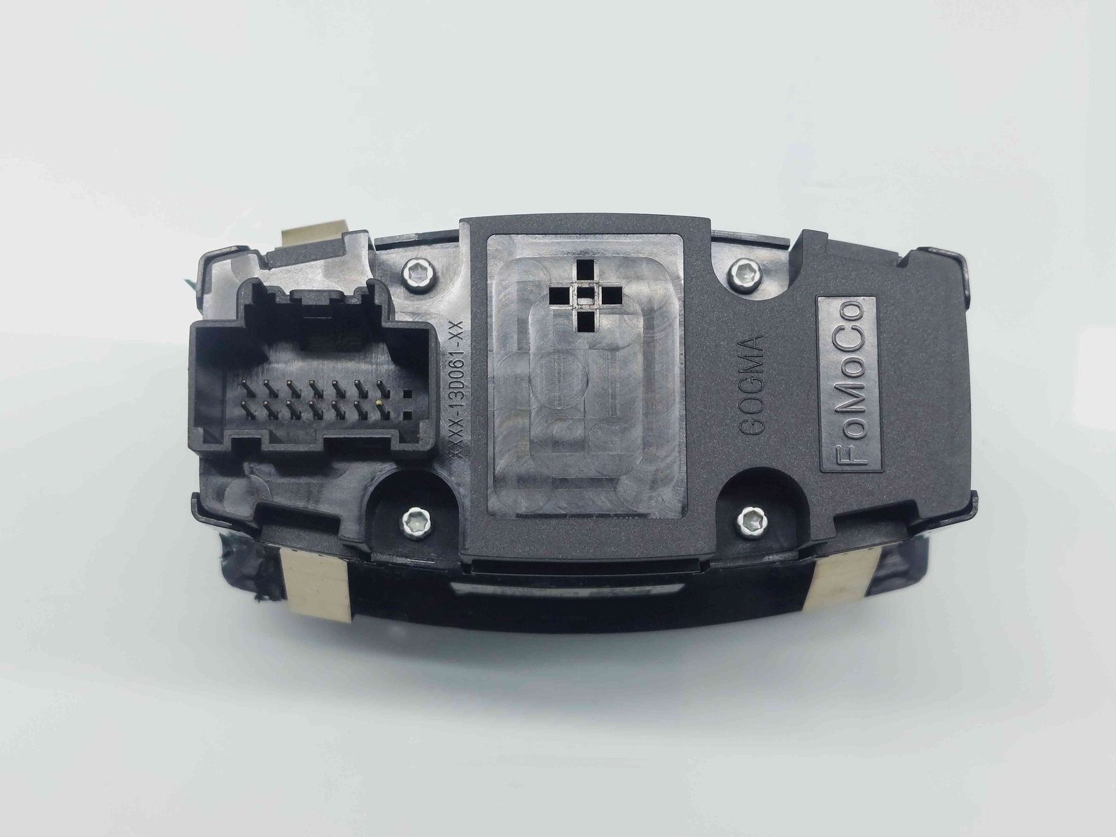 Bloc lumini Ford B-Max [Fabr 2012-prezent] AV1T13D061CB - imagine 4