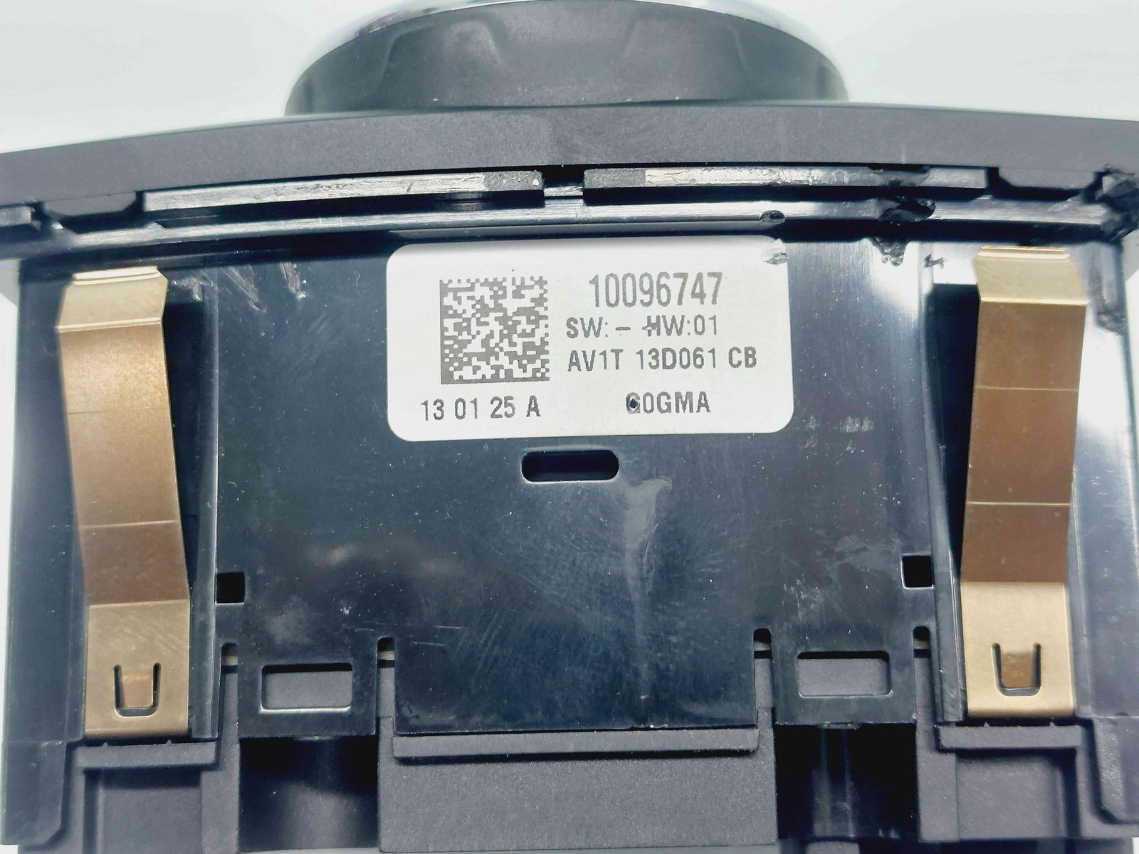 Bloc lumini Ford B-Max [Fabr 2012-prezent] AV1T13D061CB - imagine 5