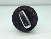  Bloc lumini Volkswagen Touran II (1T3) [Fabr 2010-2015] 3C8941431