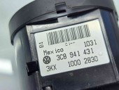  Bloc lumini Volkswagen Touran II (1T3) [Fabr 2010-2015] 3C8941431