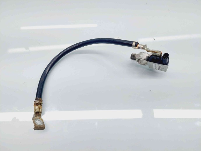  Borna baterie (-) Bmw 1 (F20) [Fabr 2011-2017] 9306405-01 
