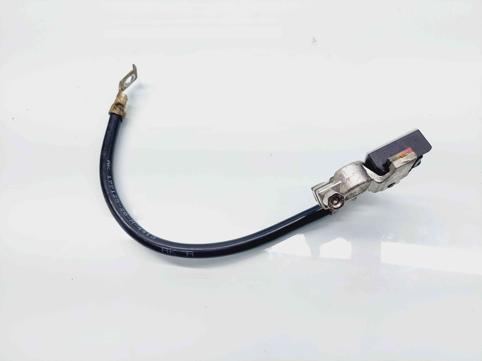 Borna baterie (-) Bmw 1 (F20) [Fabr 2011-2017] 9306405-01 - imagine 2