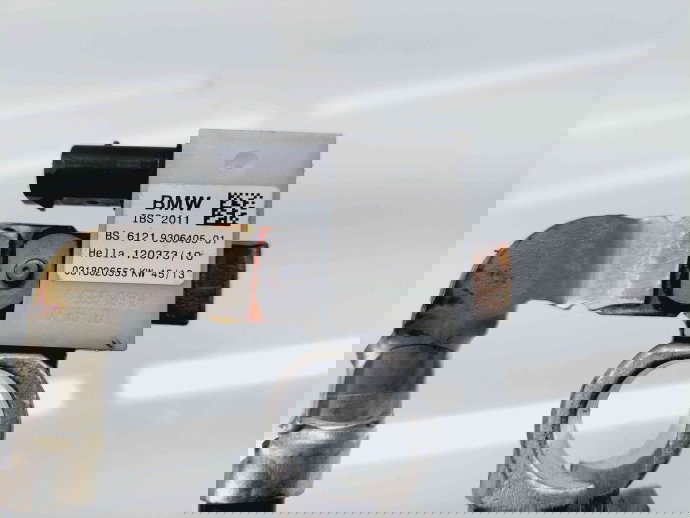  Borna baterie (-) Bmw 1 (F20) [Fabr 2011-2017] 9306405-01 