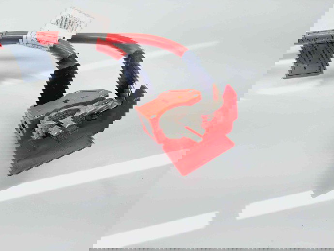  Borna baterie (+) cu capsa Bmw 1 (F20) [Fabr 2011-2017] 9230017-04 / 9253110 