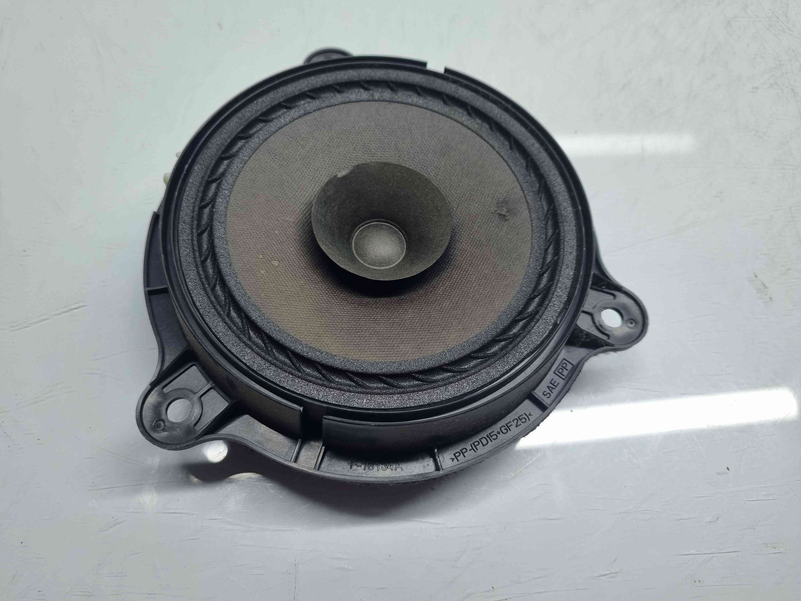 Boxa dreapta fata Nissan Juke [Fabr 2010-2014] Hatchback 28156 - imagine 1