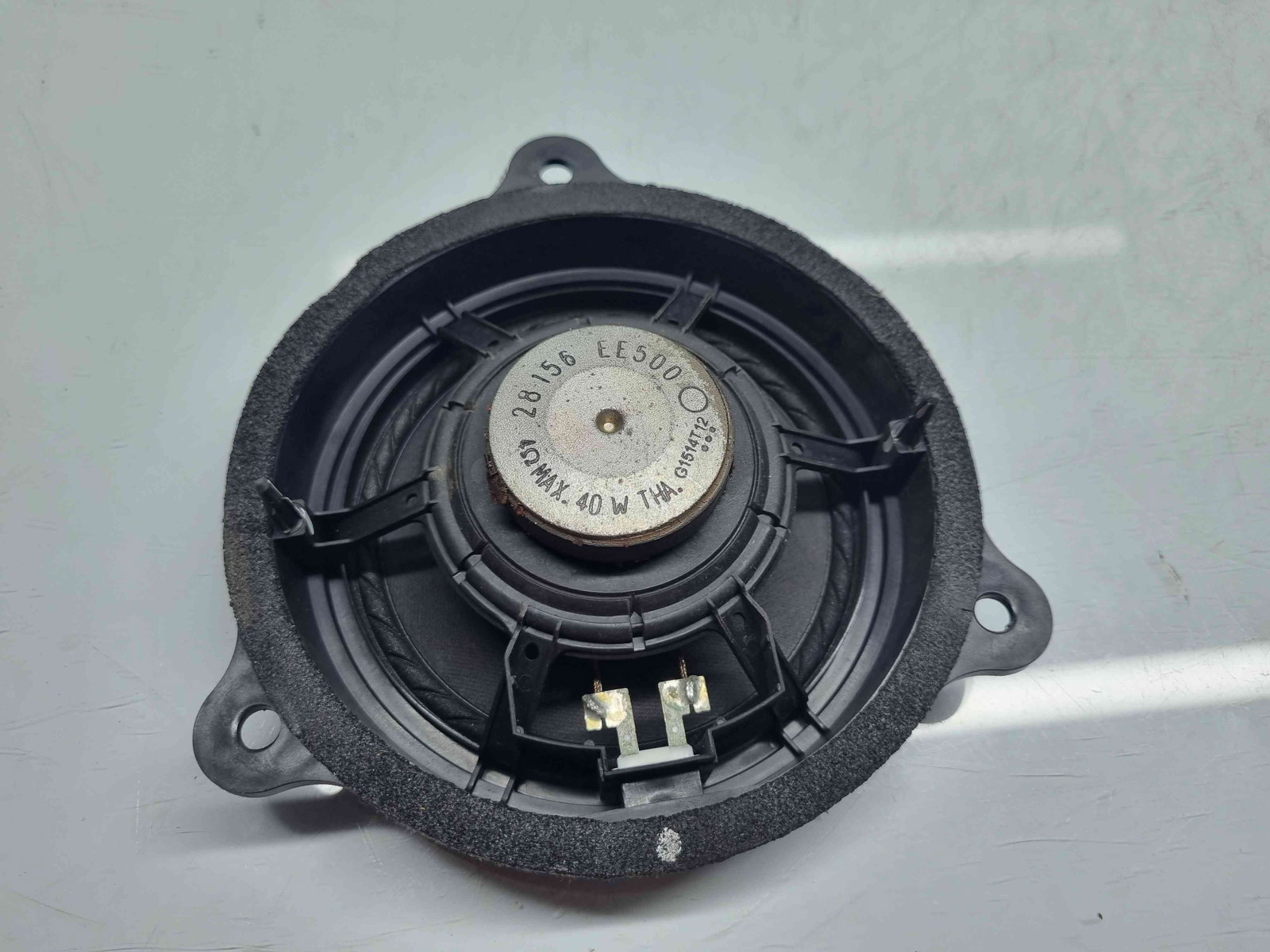 Boxa dreapta fata Nissan Juke [Fabr 2010-2014] Hatchback 28156 - imagine 2