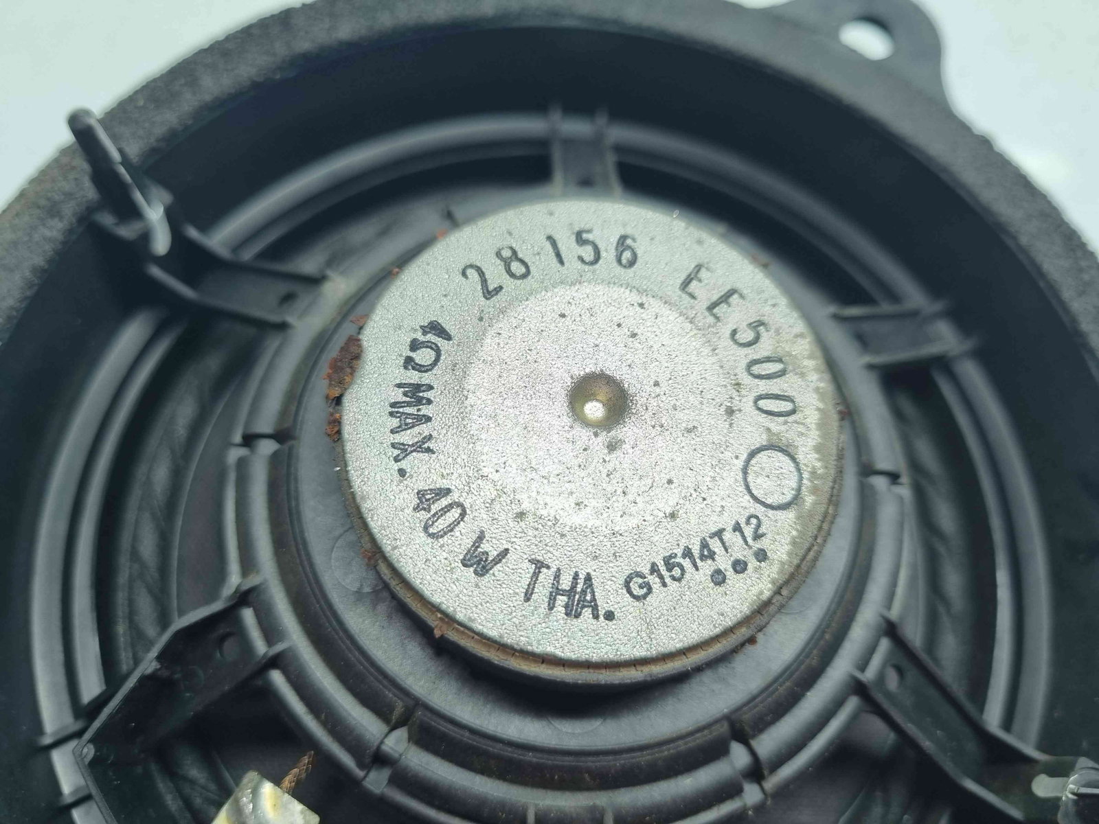 Boxa dreapta fata Nissan Juke [Fabr 2010-2014] Hatchback 28156 - imagine 4